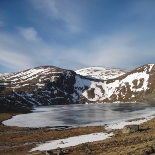 Cairngorms 2019