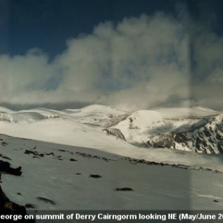 Derry Cairngorm 2006