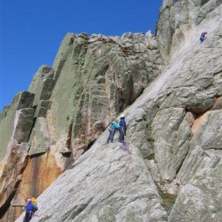 Devil's Slide Lundy 2004
