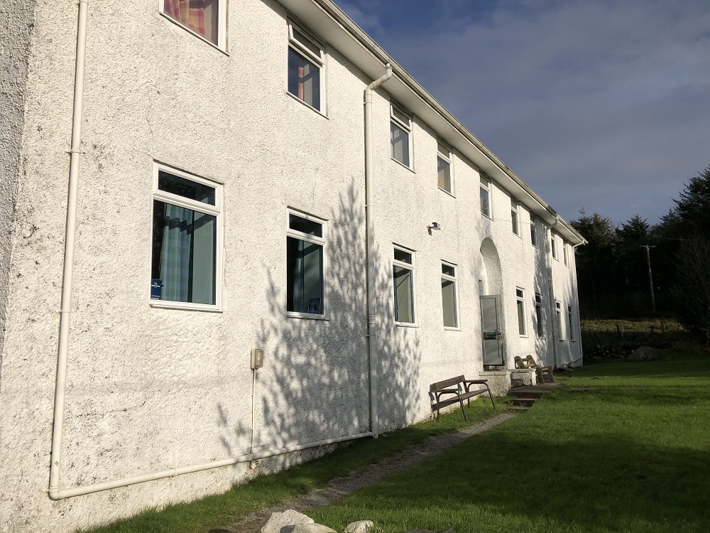 self catering accommodation Llanberis