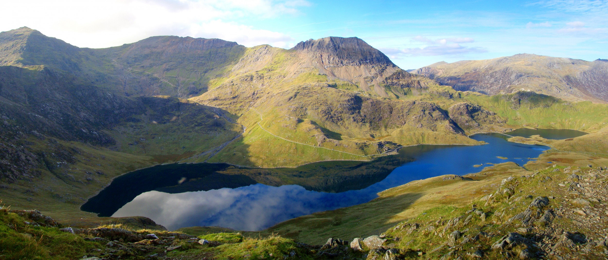 Snowdon